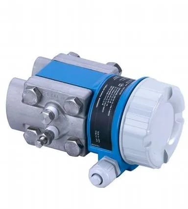 Endress+Hauser Deltabar M PMD55